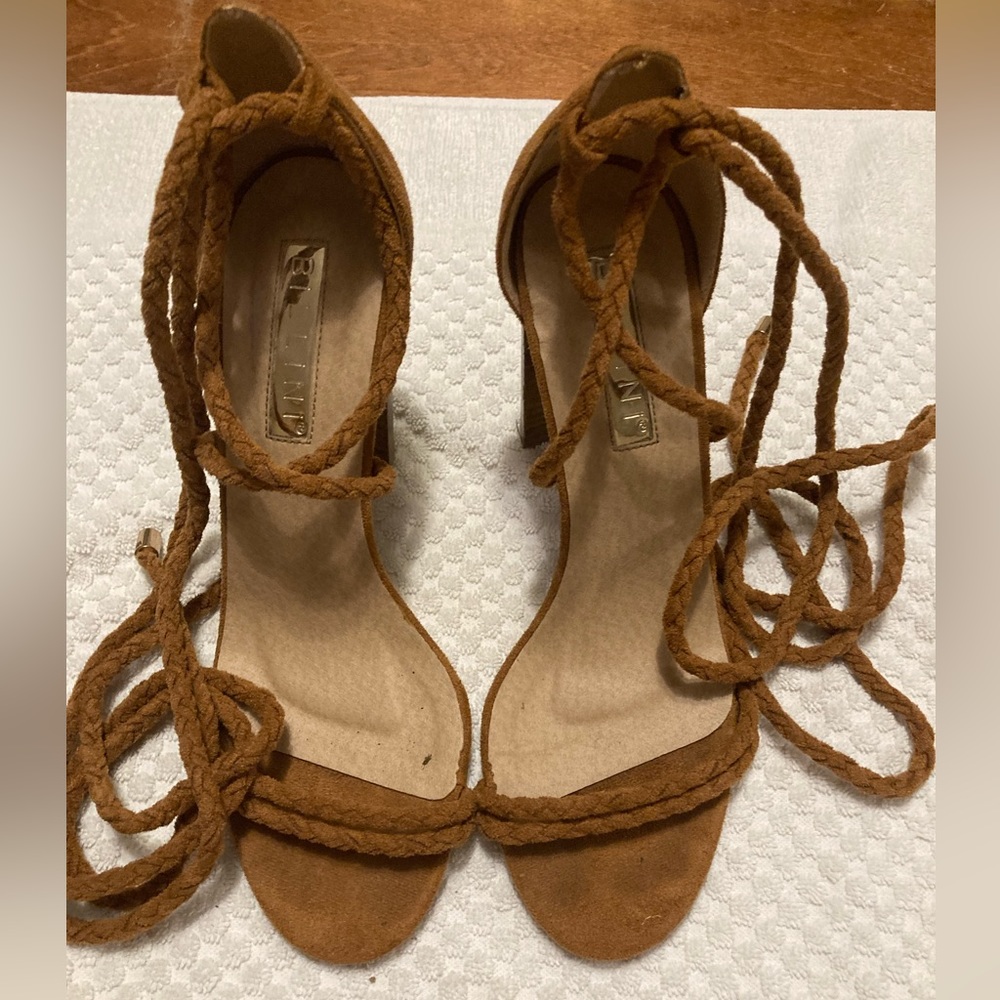 Billini shoes